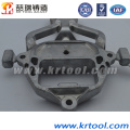 Professional China Die Casting for Magnesium Components ODM Manufacturer